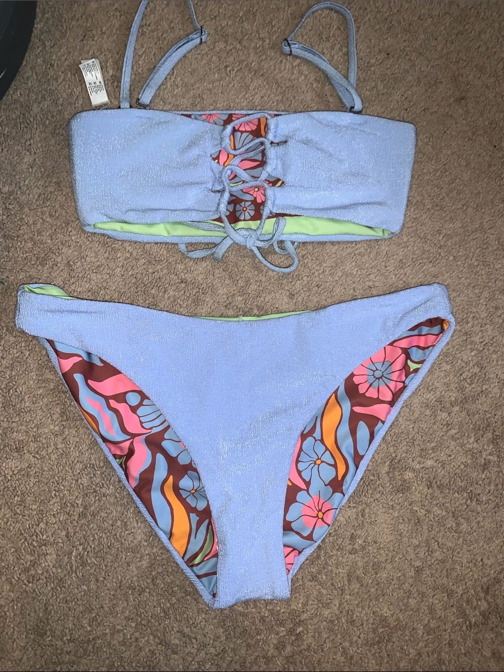 Maaji bikini small large